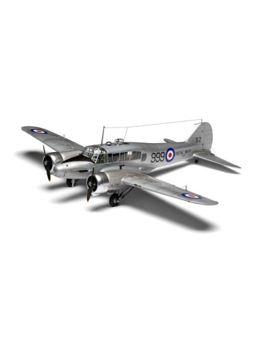 Avro Anson Mk.I 
