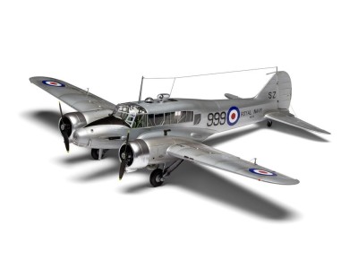 Avro Anson Mk.I 