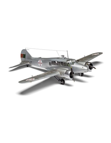 Avro Anson Mk.I 