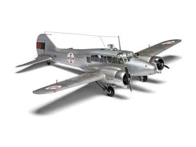 Avro Anson Mk.I 