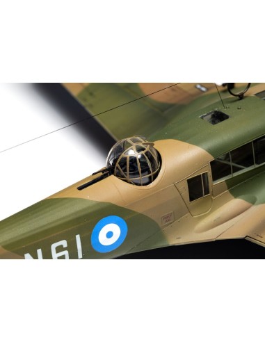 Avro Anson Mk.I 