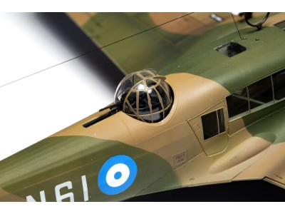 Avro Anson Mk.I 