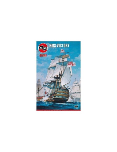 HMS Victory 1765, Vintage Classics 