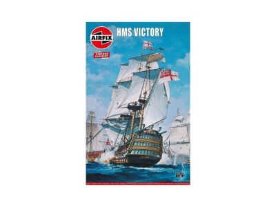 HMS Victory 1765, Vintage Classics 