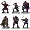 Hobgoblin Warband: D&D Icons of the Realms
