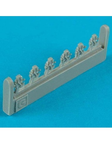 Gunsights Revi C/12D 6 pcs 