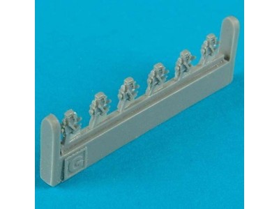Gunsights Revi C/12D 6 pcs 