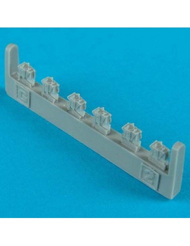 Gunsights Revi 16B 6 pcs 