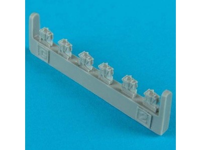 Gunsights Revi 16B 6 pcs 