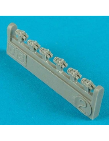 American gunsights K-14 (6 pcs) 