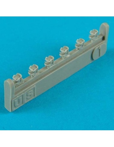 American gunsights N-3A/B (6 pcs) 