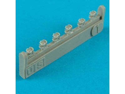 American gunsights N-3A/B (6 pcs) 