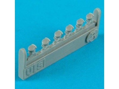 American gunsights Mk.8 (6 pcs) 