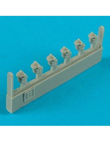 British gunsights Mk. XX (6 pcs) 