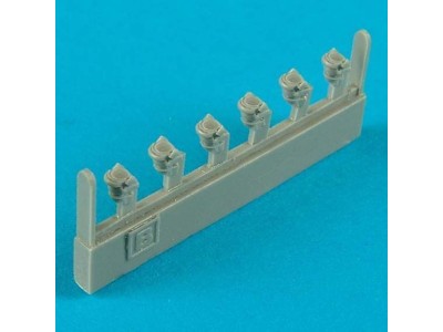 British gunsights Mk. XX (6 pcs) 