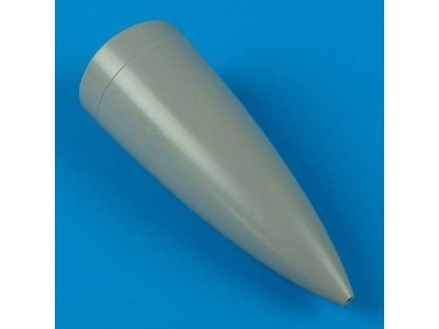 Su-15TM Flagon F correct nose für Trumpeter Bausatz 