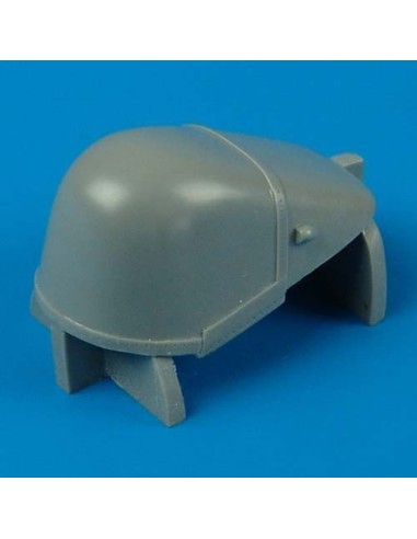 Liberator GR Mk.V ''Dumbo'' Radar für Hasegawa Bausatz 