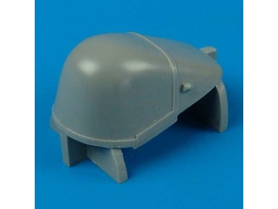 Liberator GR Mk.V ''Dumbo'' Radar für Hasegawa Bausatz 