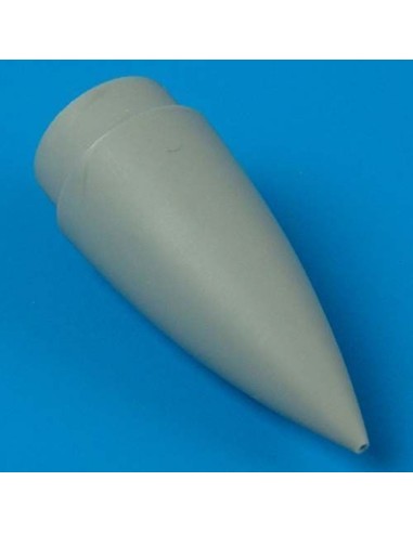 MiG-29A fulcrum correct nose für Italeri Bausatz 