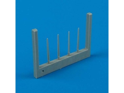 Hurricane Antennas 