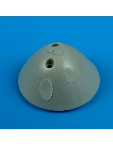 Mosquito FB Mk. VI Nose für Tamiya Bausatz 