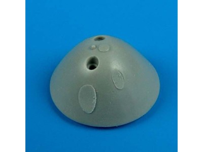 Mosquito FB Mk. VI Nose für Tamiya Bausatz 