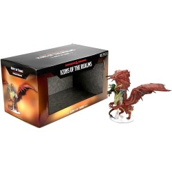 D&D Icons of the Realms: Aspect of Tiamat