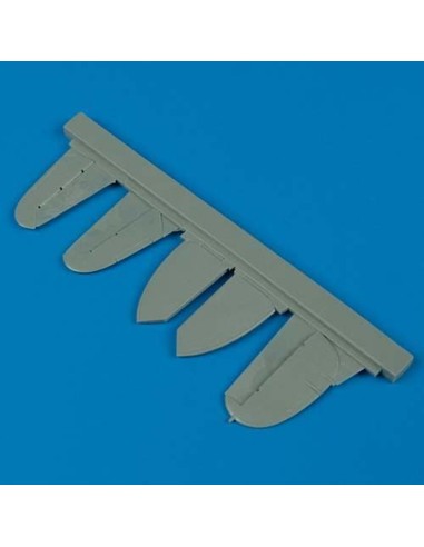 Spitfire Mk.I/V control surfaces (TAM) 