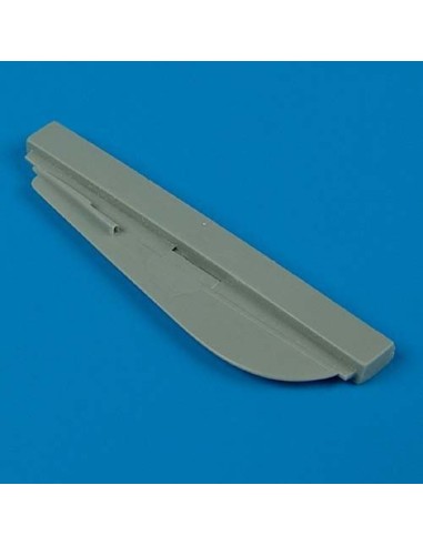 MiG-21 MF/bis/SMT correct ventral fin 