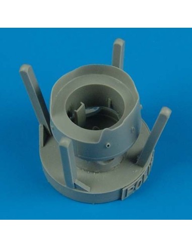 I 153 new cowling for Heller 