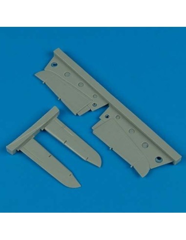 SBD dauntless stabilizer for Hasegawa 