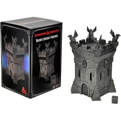 Daern's Instant Fortress Artifact: D&D Replicas of the...