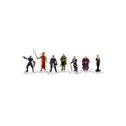 Waterdeep: Dragonheist Box Set 2