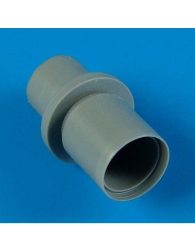F9F-2 Panther exhaust nozzles for HobbyB 