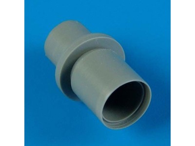 F9F-2 Panther exhaust nozzles for HobbyB 