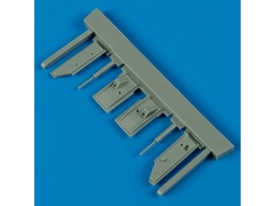F9F-2 Panther undercarriage covers (HB) 