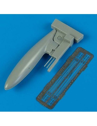 F6F-3/5 Hellcat external fuel tank 