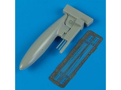 F6F-3/5 Hellcat external fuel tank 
