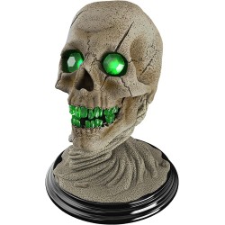 Demilich Life-Sized Figure: D&D Replicas of the Realms