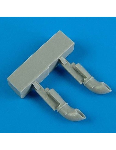 Swordfish Mk./ exhaust for Airfix 