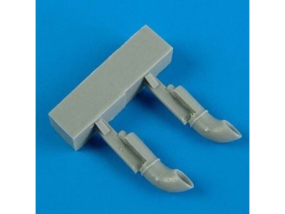 Swordfish Mk./ exhaust for Airfix 