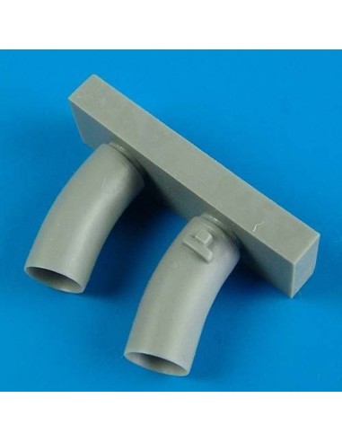 Seahawk exhaust nozzles for Hobby Boss 
