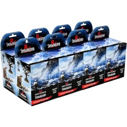Snowbound 8ct Brick (Set 19)