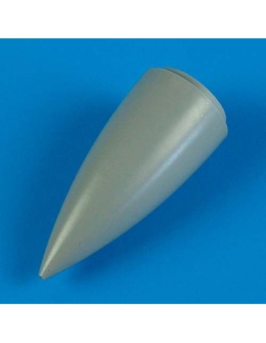 Su-27 flanker B correct nose for TRU 