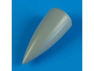 Su-27 flanker B correct nose for TRU 