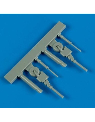 Sea Harrier FA.2 outrigger wheels f.Airf 