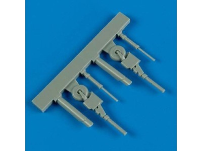 Sea Harrier FA.2 outrigger wheels f.Airf 