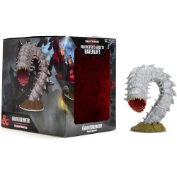 D&D Icons of the Realms Miniatures: Van Richten's Guide...