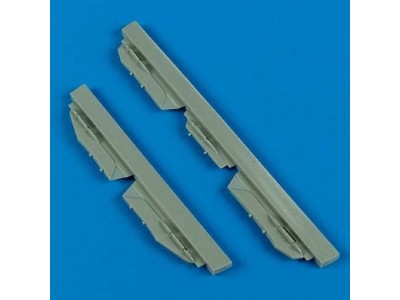 FRS.1 Sea Harrier pylons for Airfix 