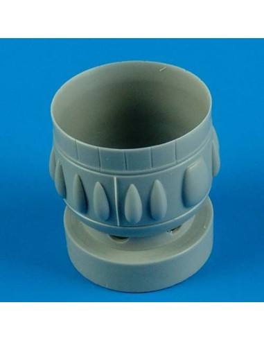 Ar 196 correct cowling for Heller/Revell 
